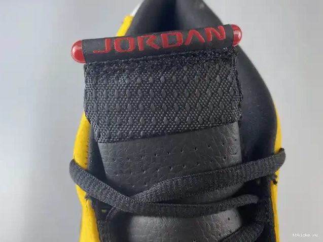 Rep TB RETRO AIR UNIVERSITY GOLD JORDAN BQ3685-706 14 0422